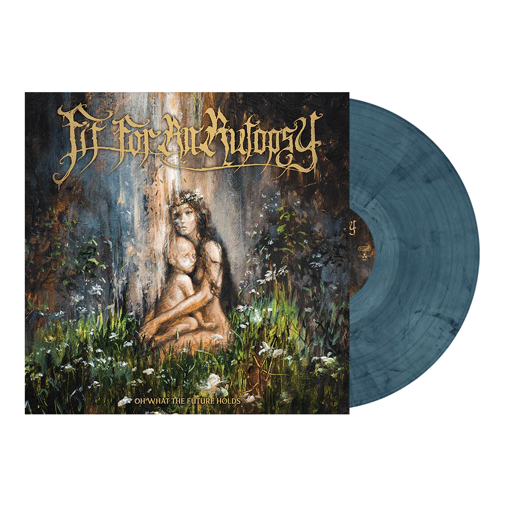 Fit For An Autopsy