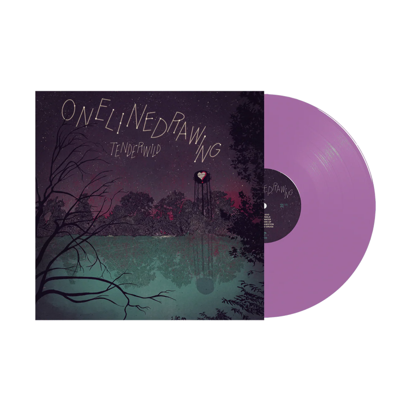 VINYL SALE